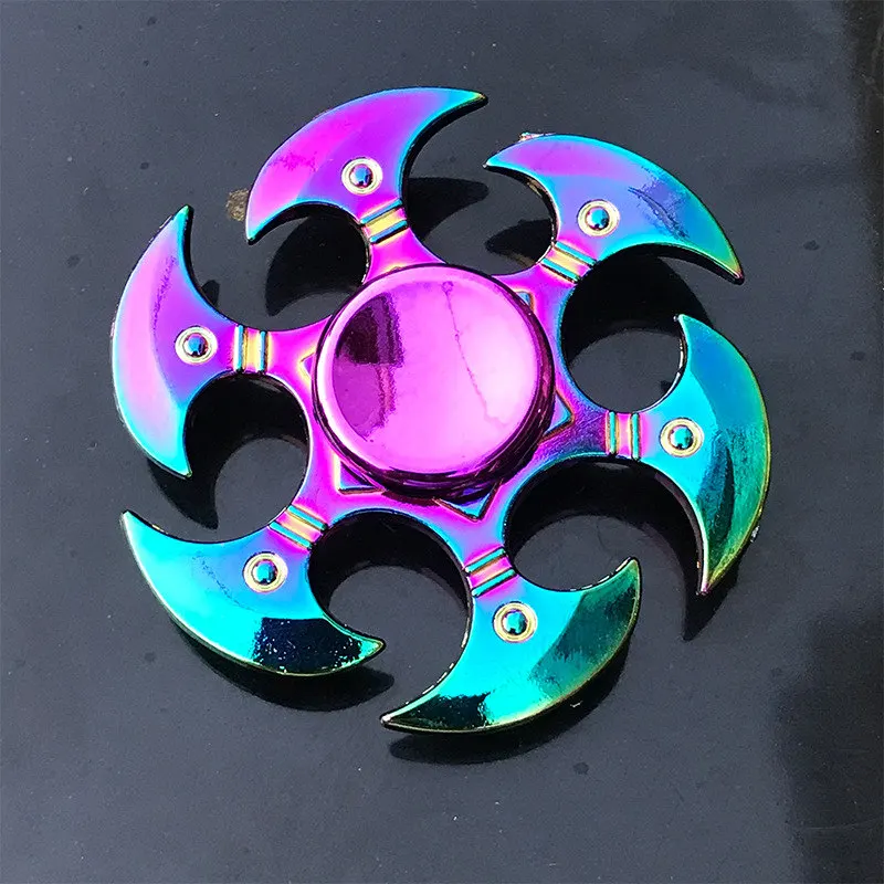 Finger Spinner Office of Anxie - Fidget Spinner Bearing avis et prix
