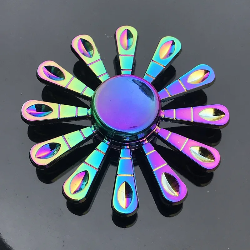 Finger Spinner Office of Anxie - Fidget Spinner Bearing avis et prix