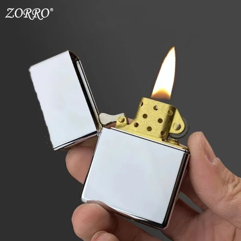 Briquet à kérosène Zorro 912 r - Lighter Insert Zippo avis et prix