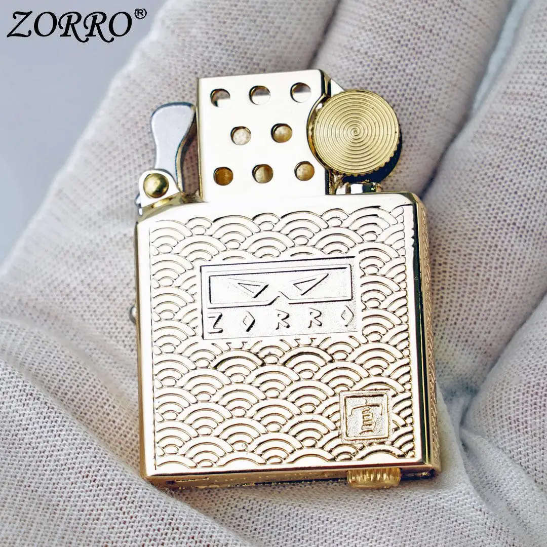 Nouveau Briquet à Kerosène Aut - Lighter Insert Zippo avis et prix
