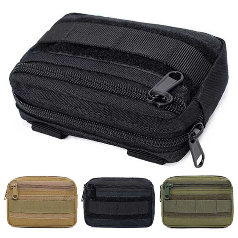 Sac banane EDC Molle pour homm - Edc Carry Bag For Men avis et prix