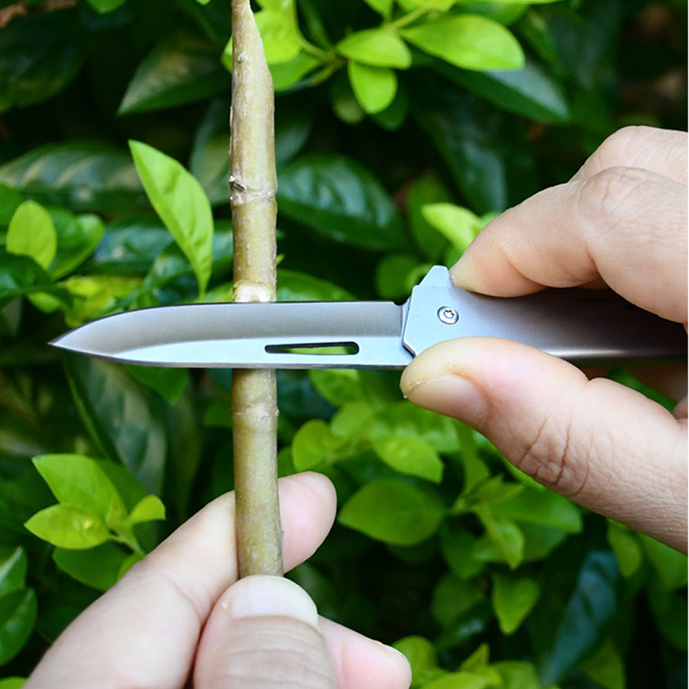 EDC petit couteau de poche pou - Edc Everyday Carry Gear avis et prix