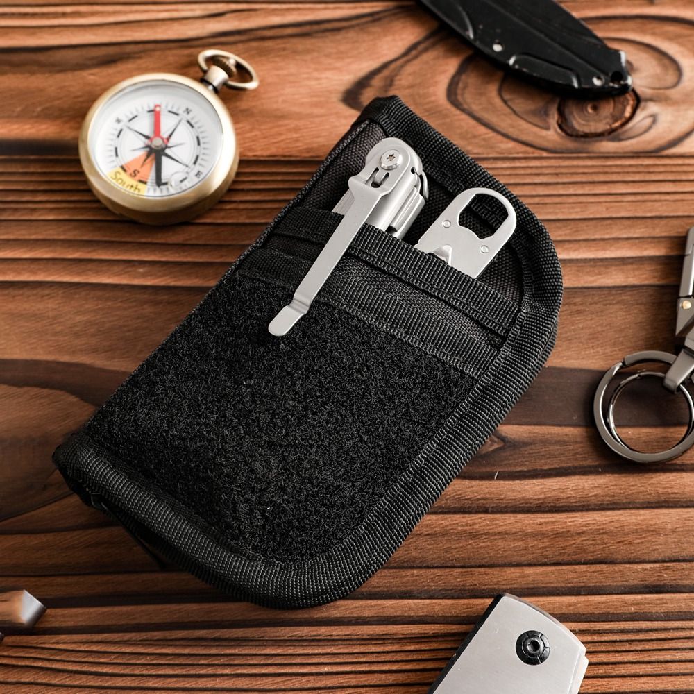 Nouvelle sacoche de rangement  - Multitool Credit Card avis et prix