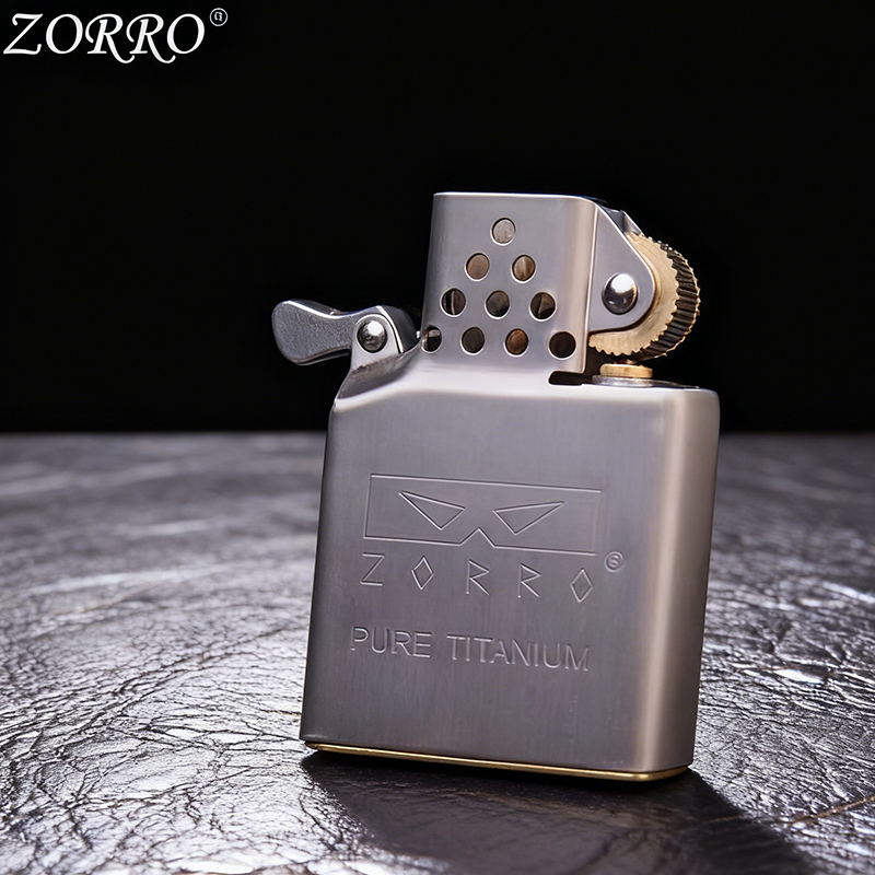 Mouvement en marbre pur de tro - Lighter Insert Zippo avis et prix