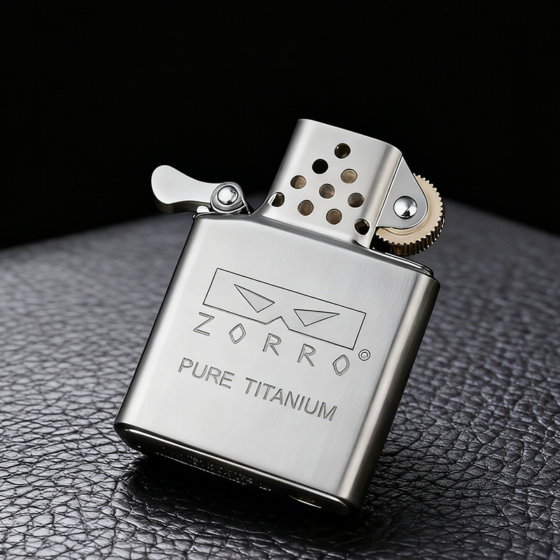 Mouvement en marbre pur de tro - Lighter Insert Zippo avis et prix