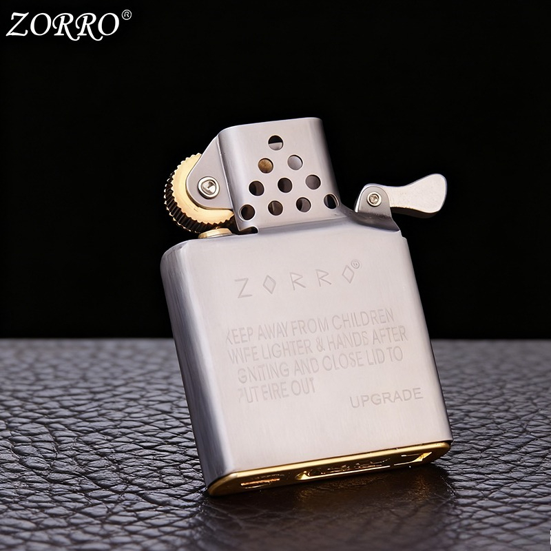 Mouvement en marbre pur de tro - Lighter Insert Zippo avis et prix