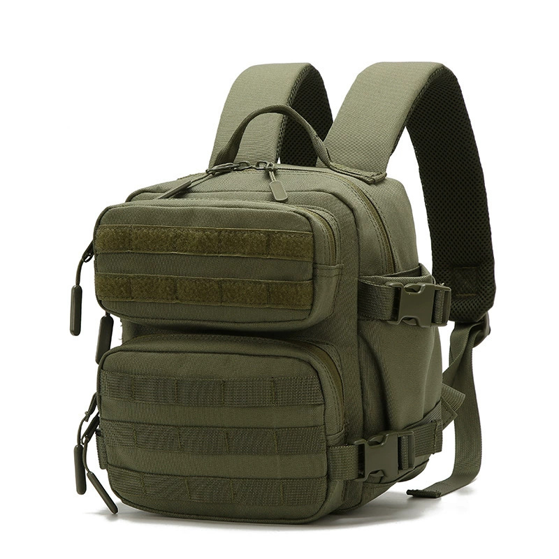9L Sport sac à dos MOLLE 3 jou - Edc Carry Bag For Men avis et prix