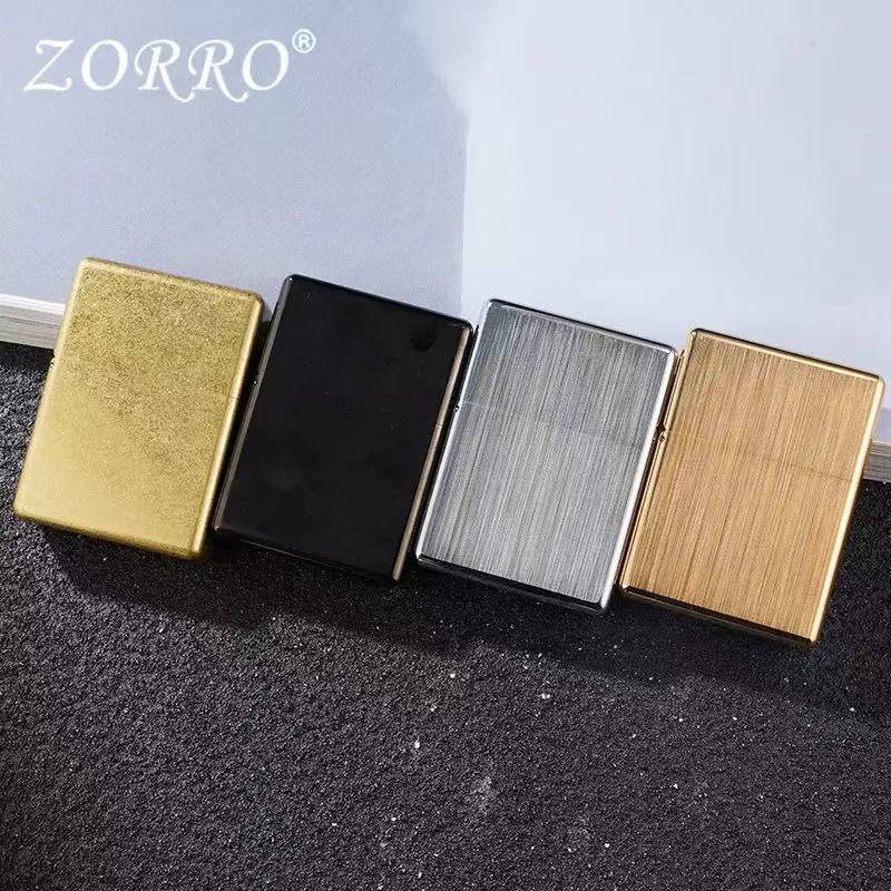 ZORRO – briquet à essence épai - Lighter Insert Zippo avis et prix