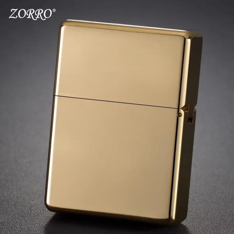 ZORRO – briquet à essence épai - Lighter Insert Zippo avis et prix