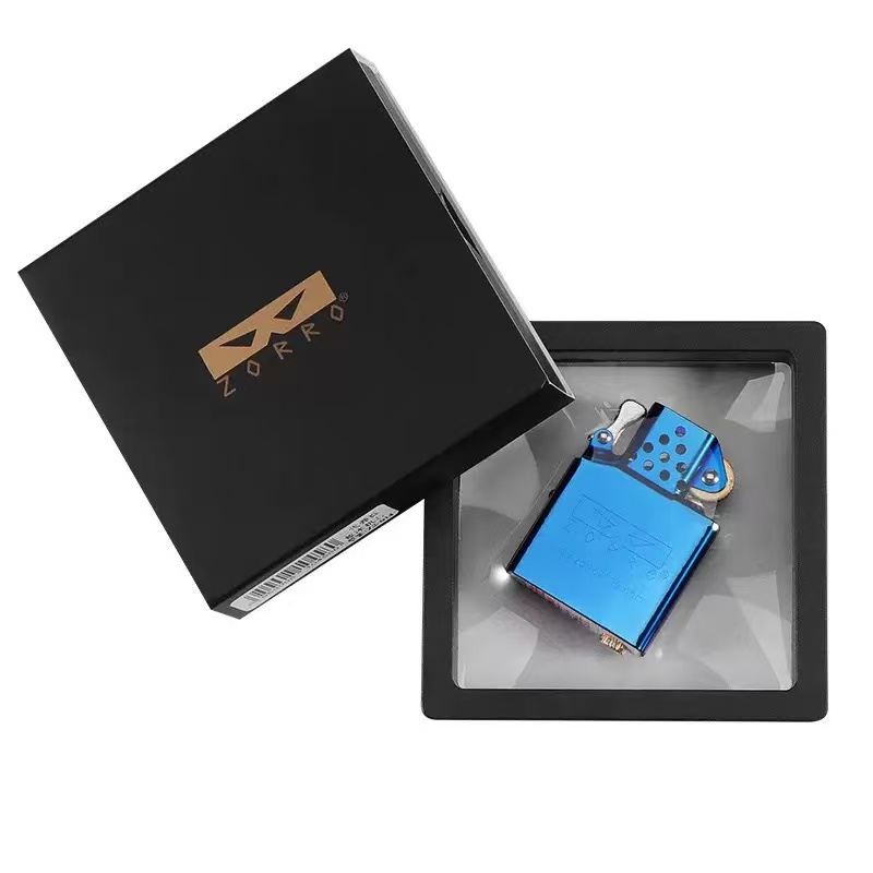 Zorro – briquet à mouvement en - Lighter Insert Zippo avis et prix