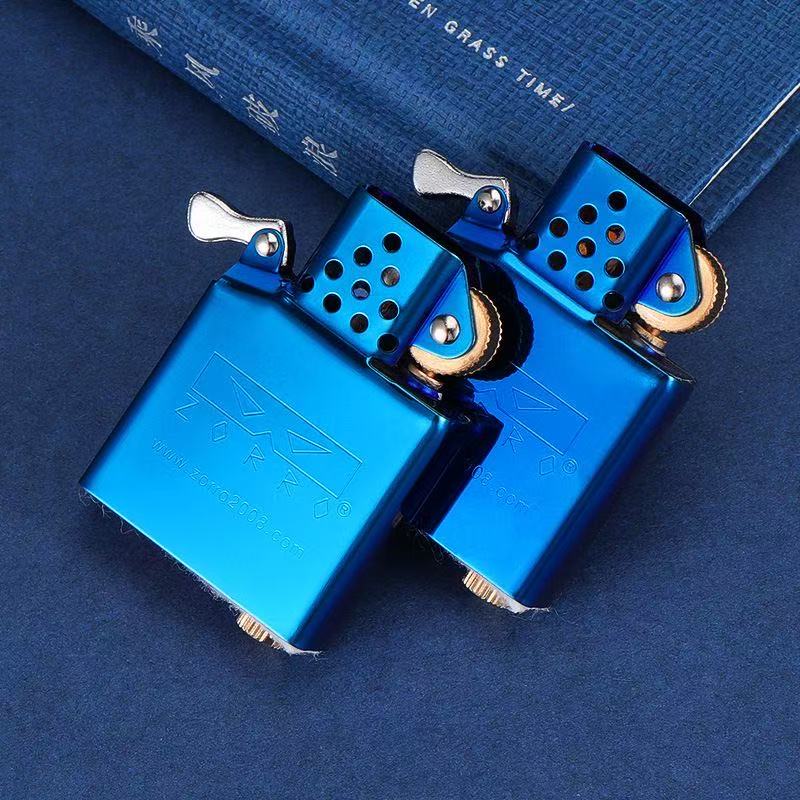 Zorro – briquet à mouvement en - Lighter Insert Zippo avis et prix