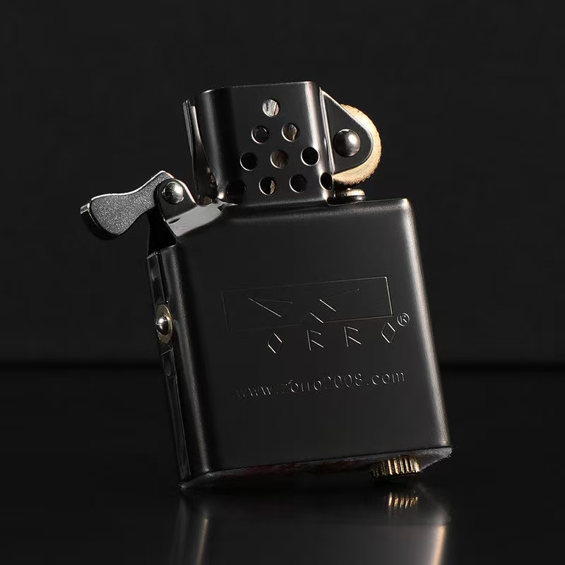 Zorro – briquet à mouvement en - Lighter Insert Zippo avis et prix