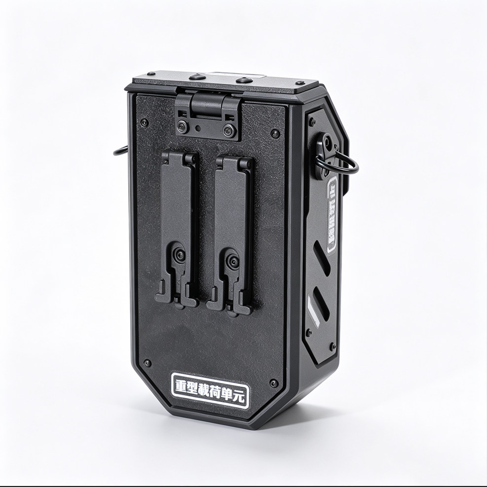 Kit d'accessoires tactiques MO - Edc Deep Carry avis et prix