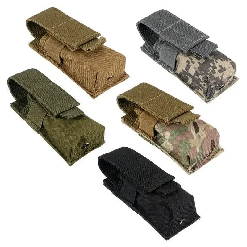 Pochette tactique Molle pour l - Edc Concealed Carry Knife avis et prix