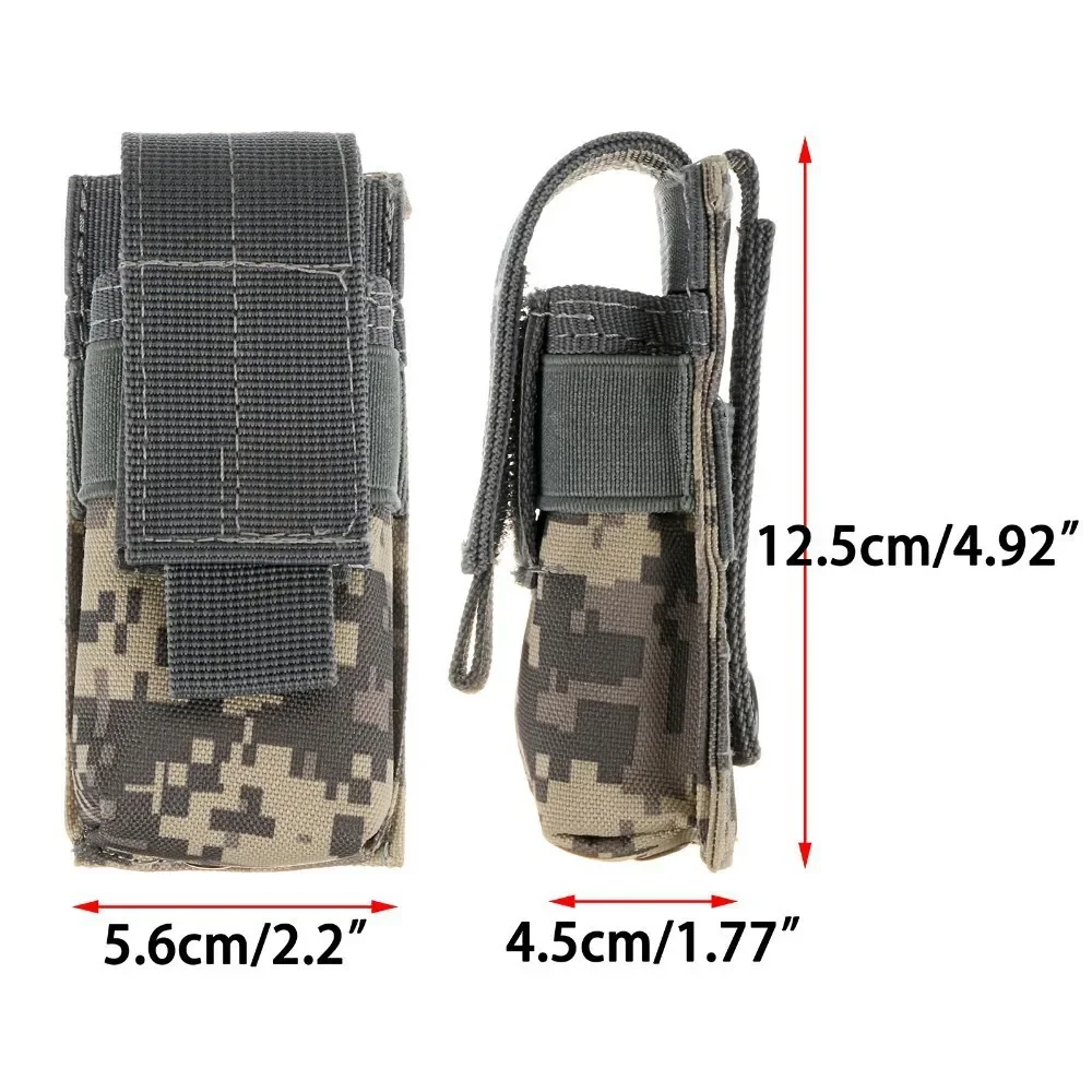 Pochette tactique Molle pour l - Edc Concealed Carry Knife avis et prix