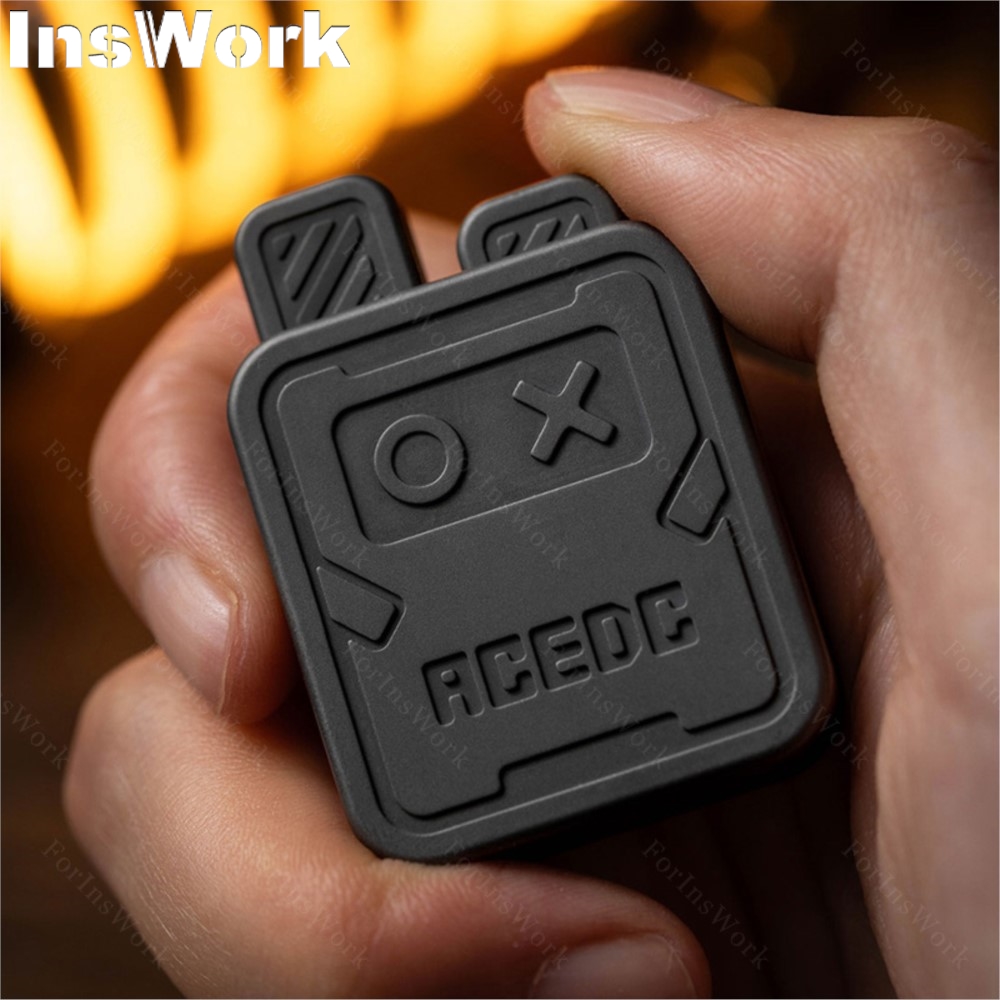 ACEdc Rabbot mignon Push Slide - Fidget Spinner Bearing avis et prix