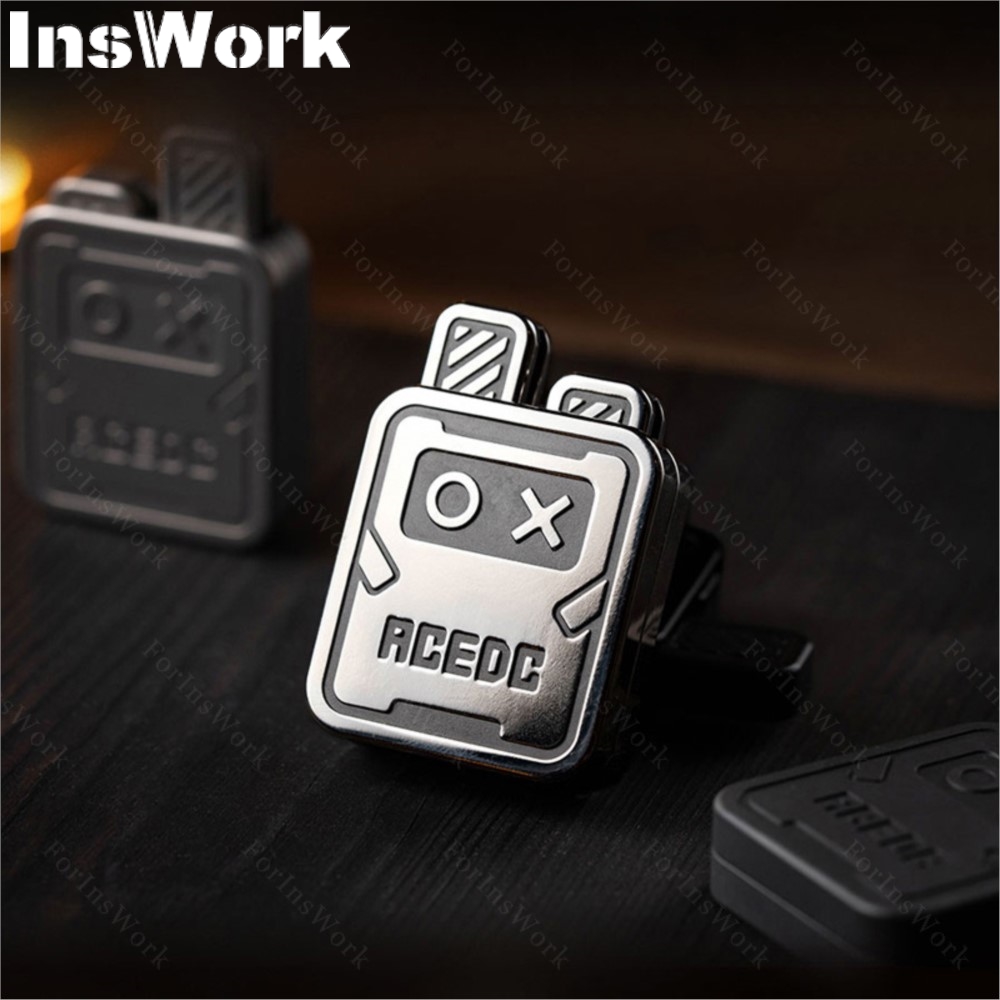 ACEdc Rabbot mignon Push Slide - Fidget Spinner Bearing avis et prix
