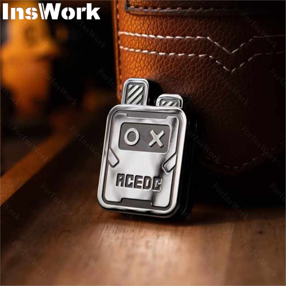 ACEdc Rabbot mignon Push Slide - Fidget Spinner Bearing avis et prix