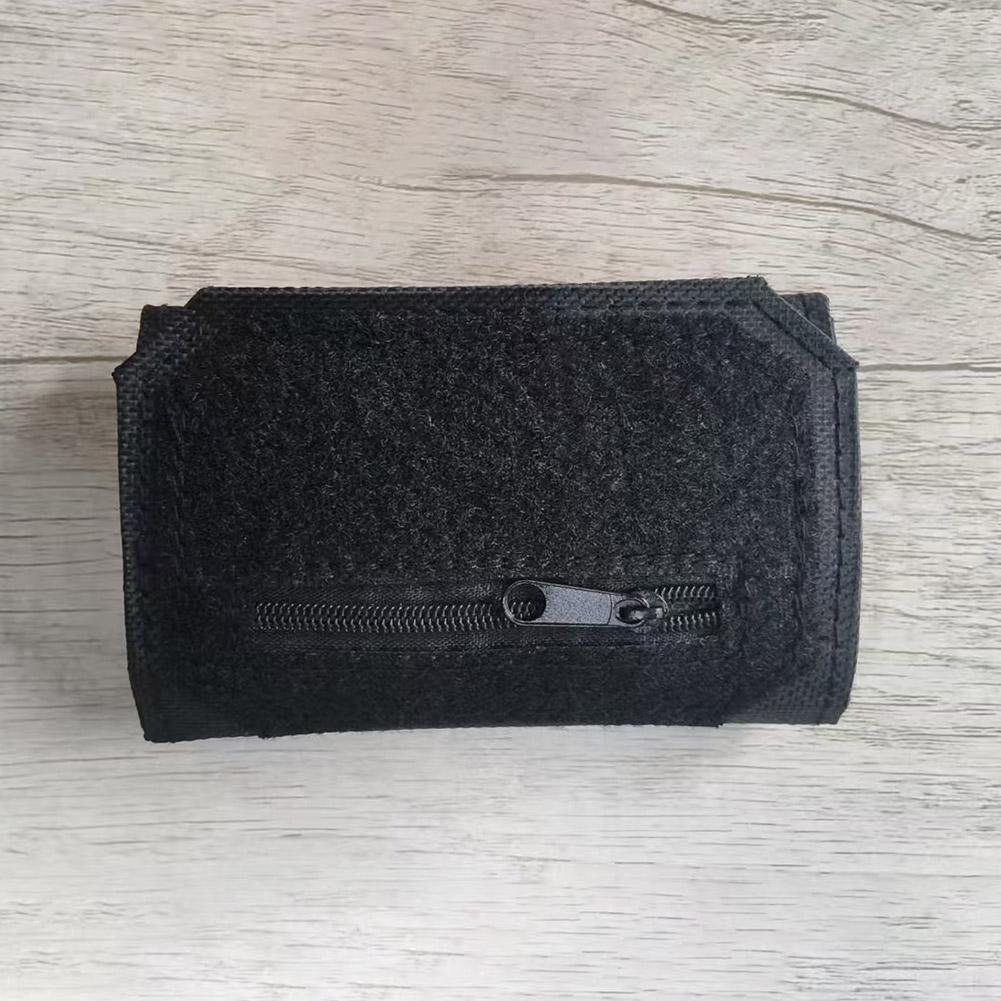 Mini sacoche tactique de ceint - Edc Carry Card avis et prix