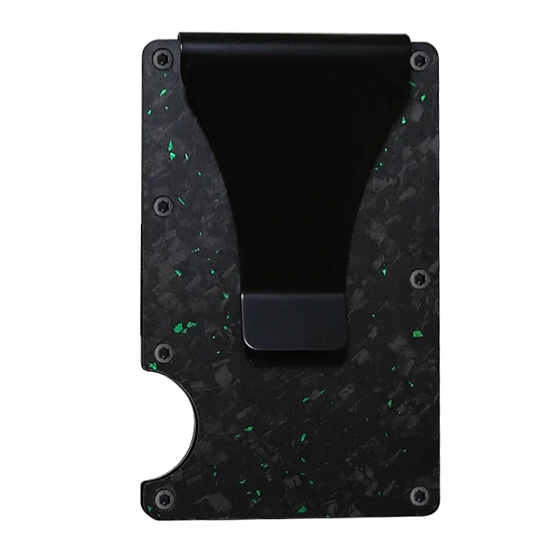Portefeuille anti-RFID pour ho - Edc Carry Card avis et prix
