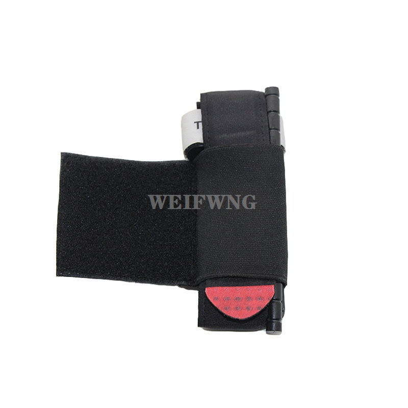Support de garrot élastique ta - Edc Carry Bag For Men avis et prix