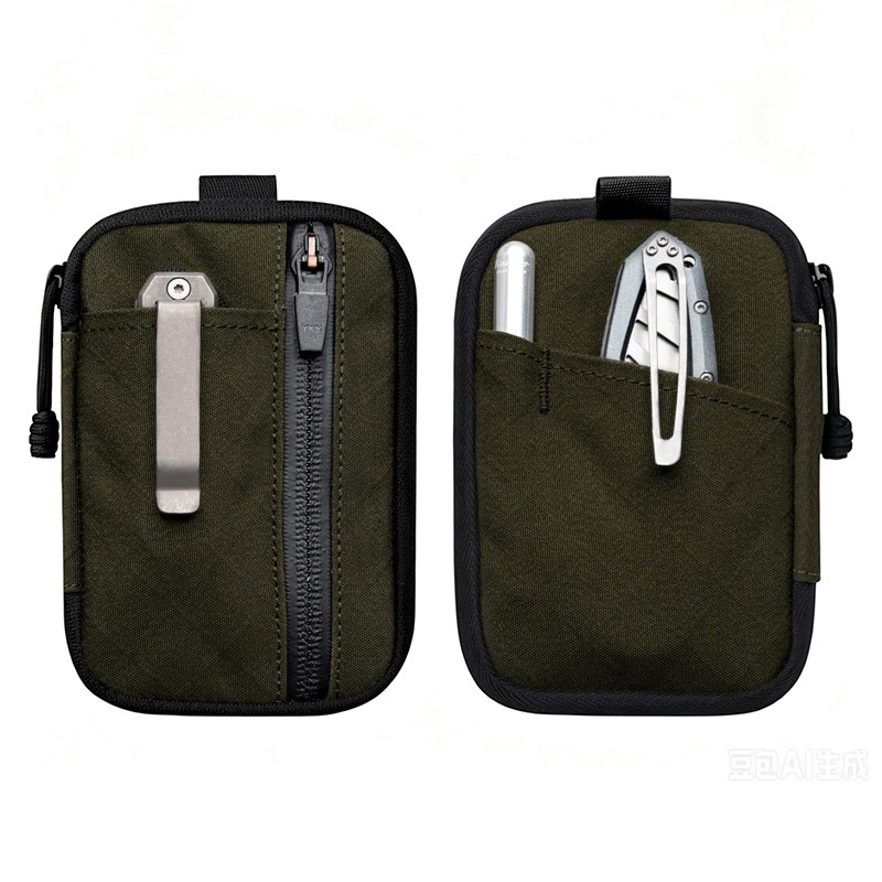 Pochette organisatrice EDC mul - Edc Carry Card avis et prix