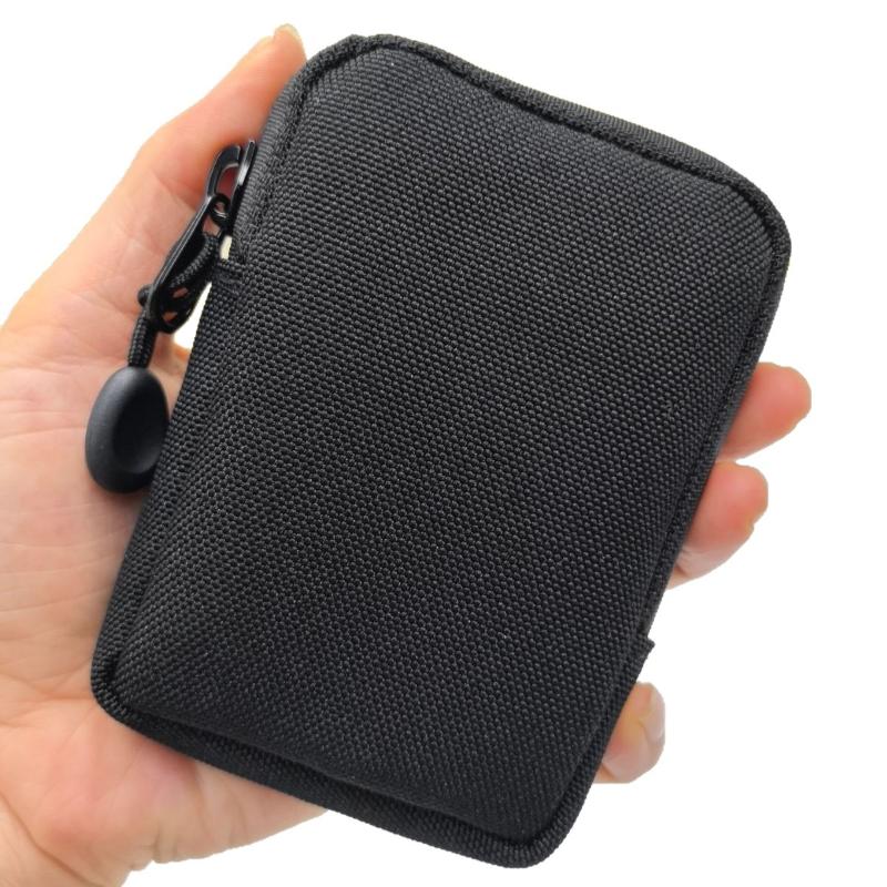 Mini pochette EDC résistante à - Edc Carry Bag For Men avis et prix