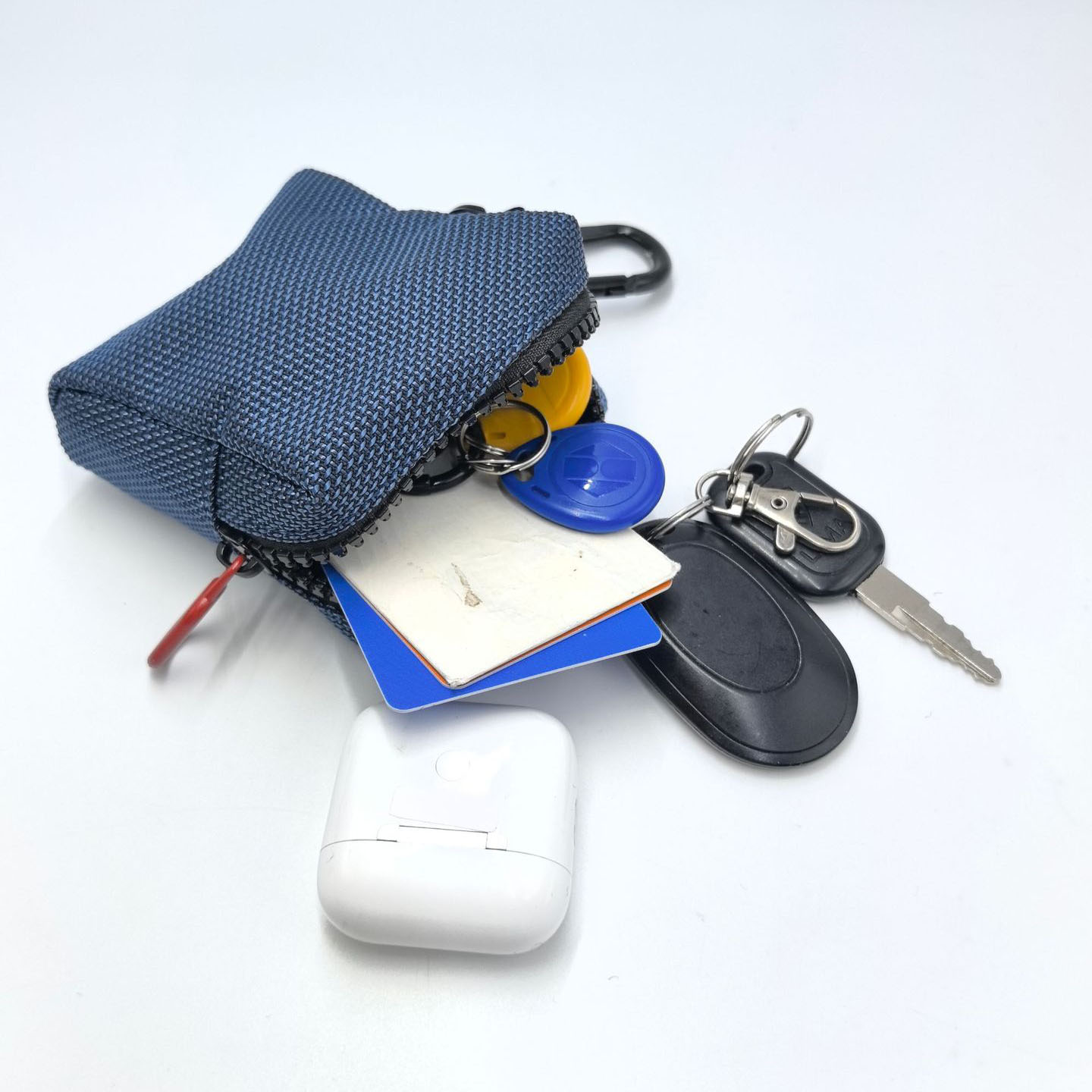 Nouvelle pochette EDC, porte-c - Edc Carry Card avis et prix