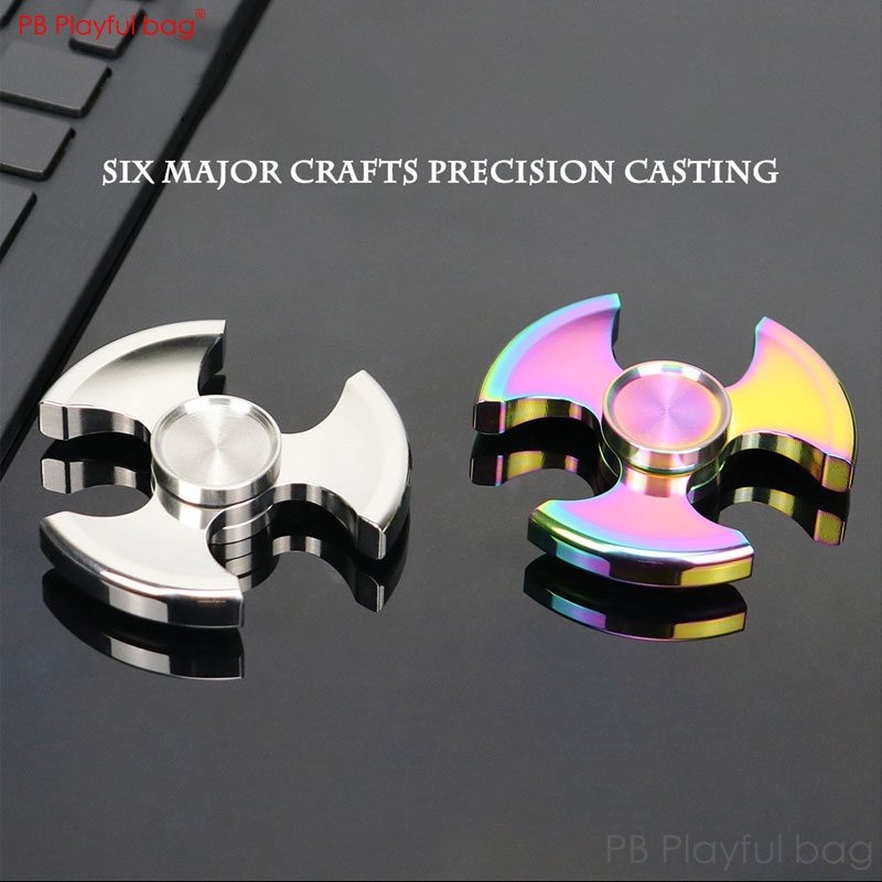 Gyro en acier inoxydable R188S - Fidget Spinner Bearing avis et prix