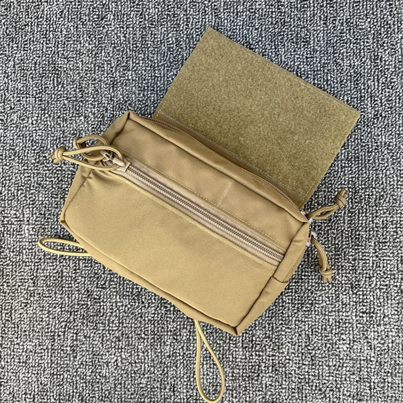 Gilet tactique, pochette abdom - Edc Deep Carry avis et prix