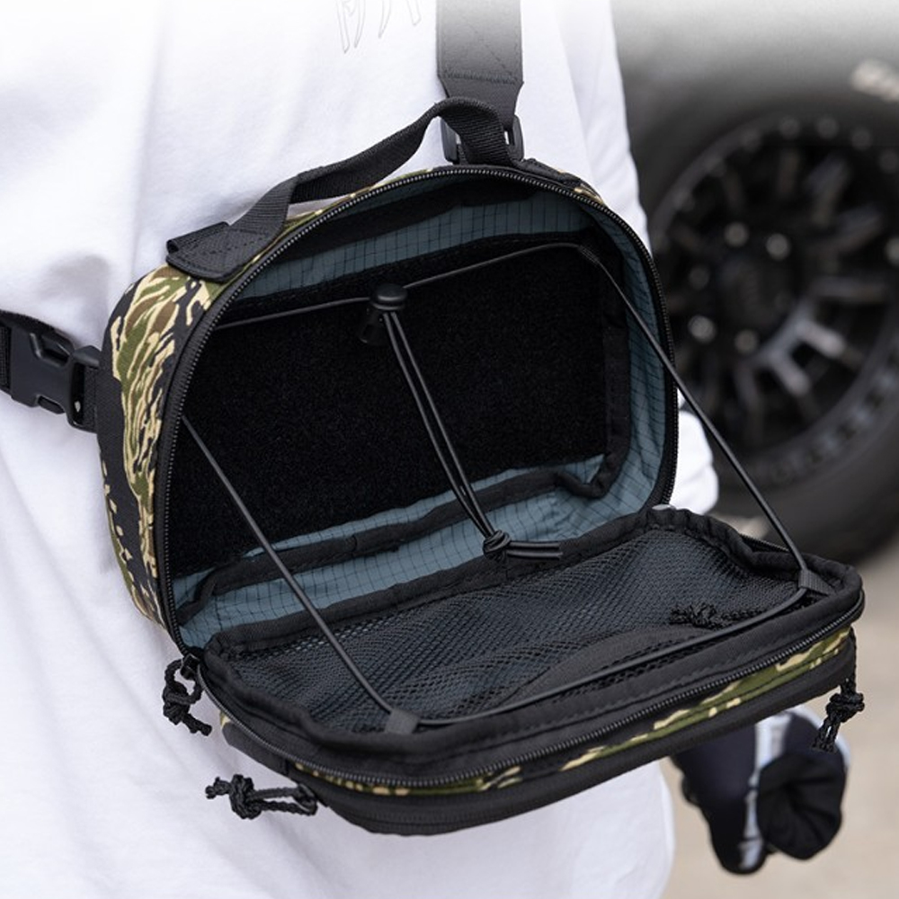 Sac à bandoulière tactique EDC - Edc Carry Bag For Men avis et prix