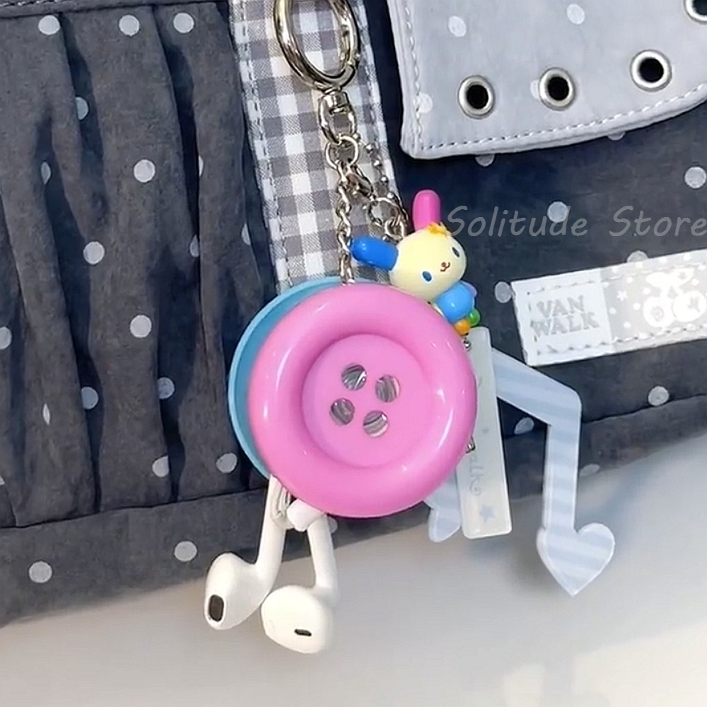 Accessoires de décoration pour - Cable Winder Keychain avis et prix