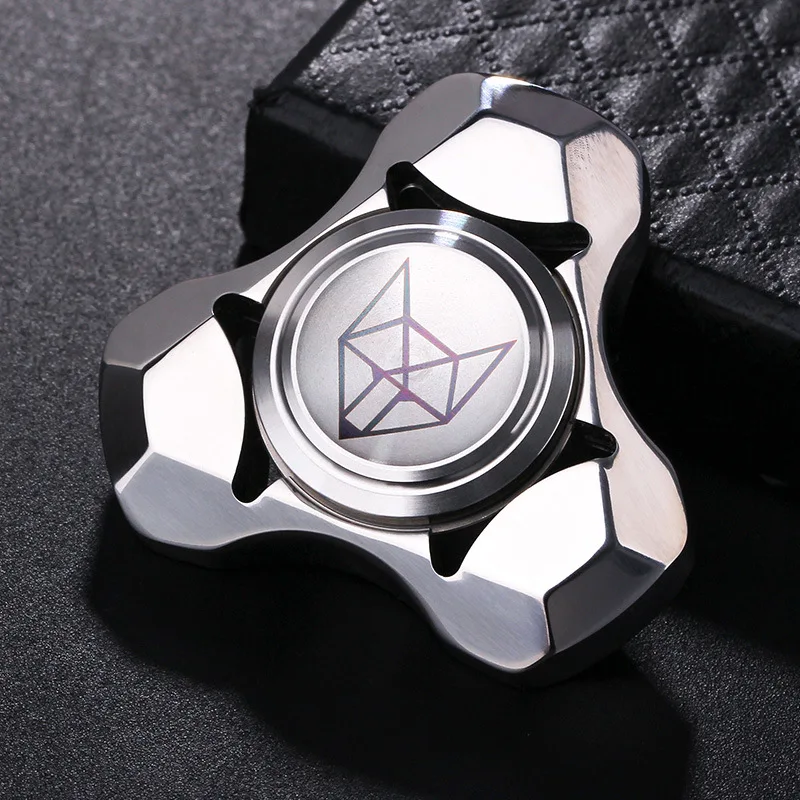Nouveau renard acier inoxydabl - Fidget Spinner Bearing avis et prix
