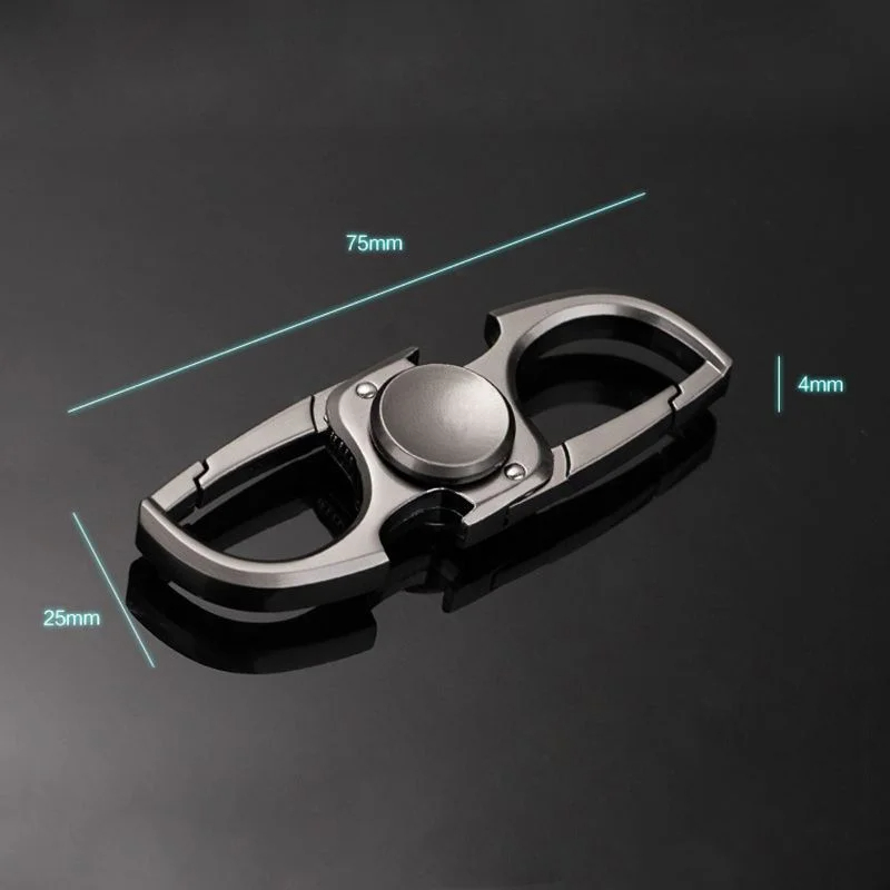 Spinner multifonctionnel anti- - Fidget Spinner Bearing avis et prix