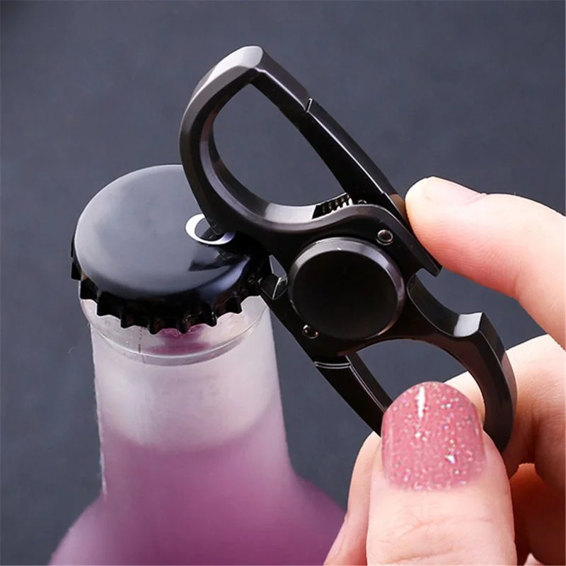 Spinner multifonctionnel anti- - Fidget Spinner Bearing avis et prix