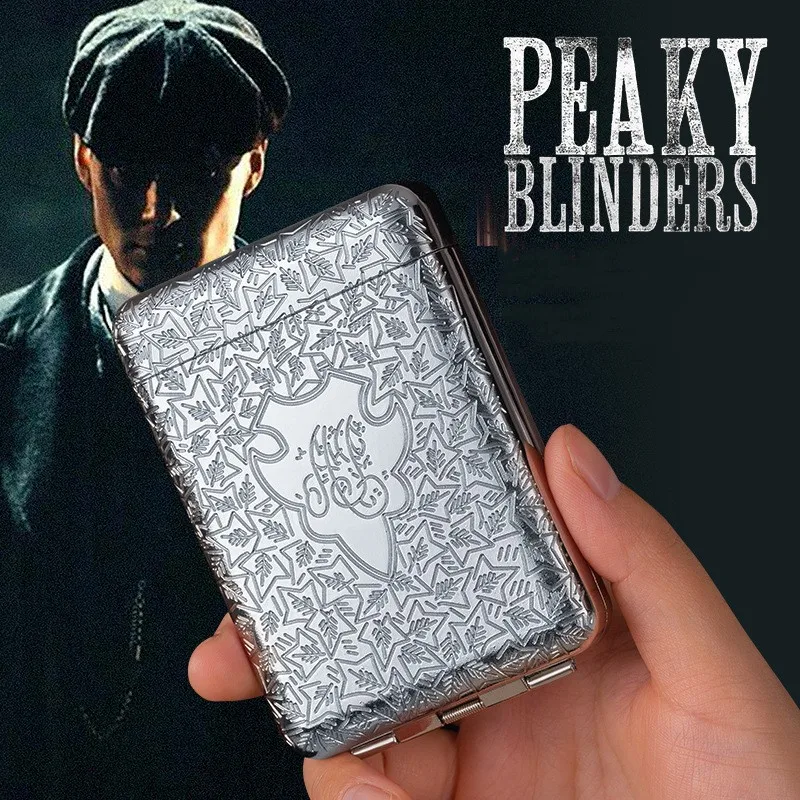 Étui à cigarettes gravé vintag - Lighter Insert Zippo avis et prix