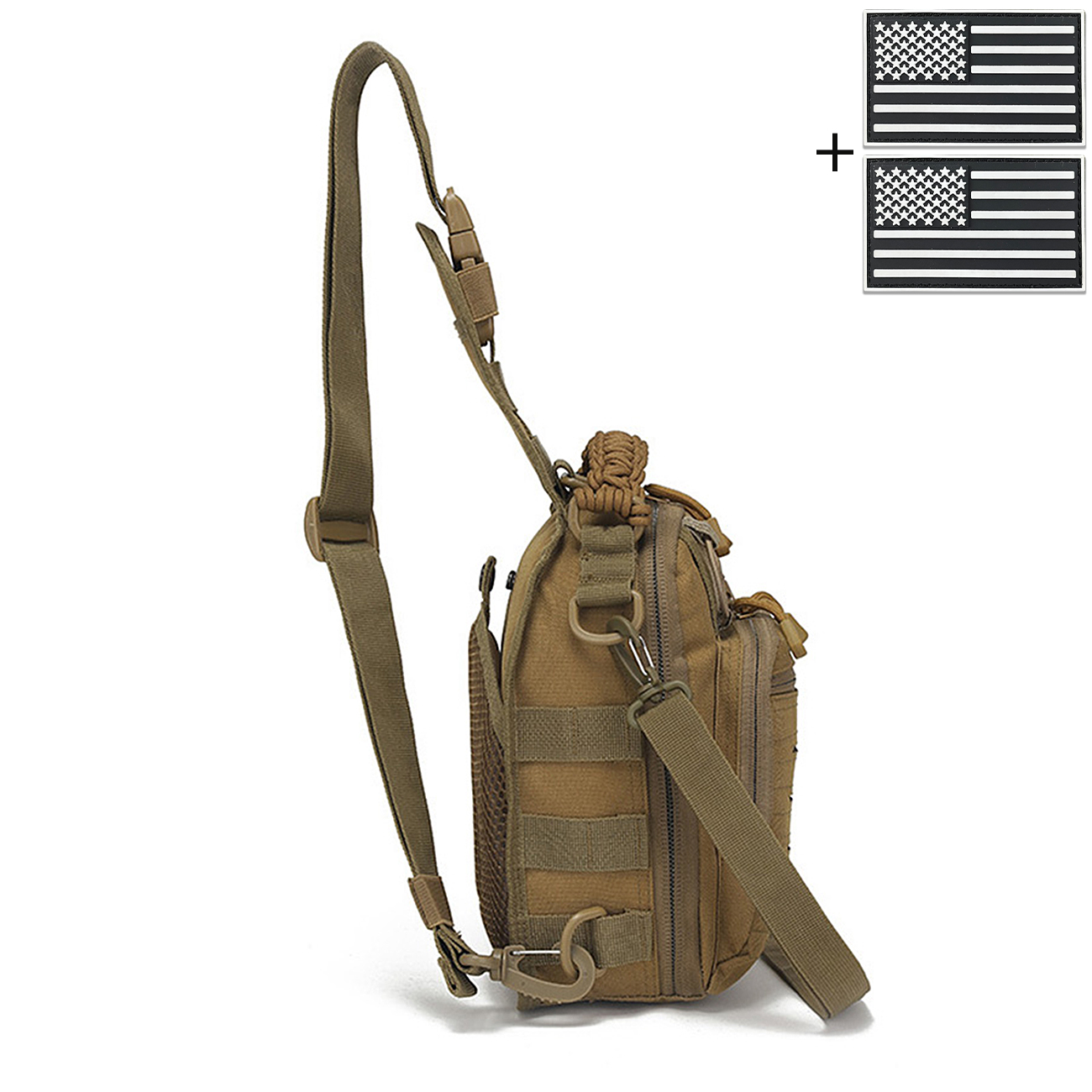 Sac de chasse extérieur Laser  - Edc Deep Carry avis et prix