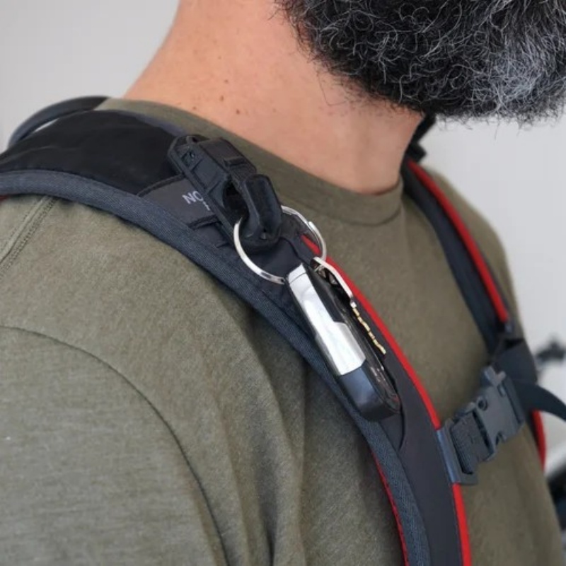 Clip de ceinture multifonction - Edc Deep Carry avis et prix