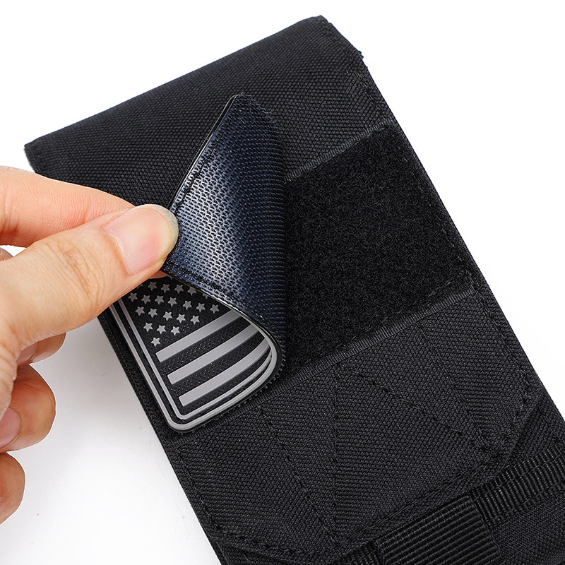 Sac de téléphone tactique à do - Edc Carry Bag For Men avis et prix