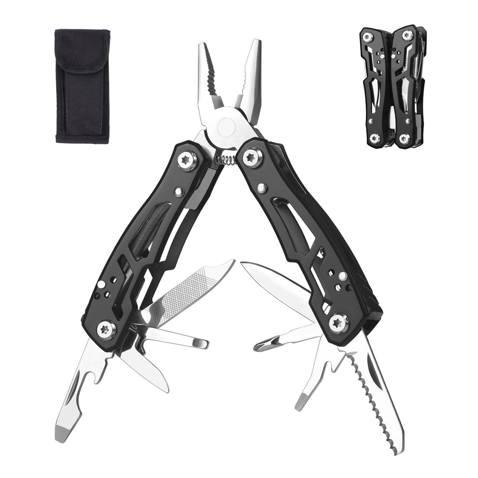 Pince multifonction, couteau c - Edc Everyday Carry Knives avis et prix