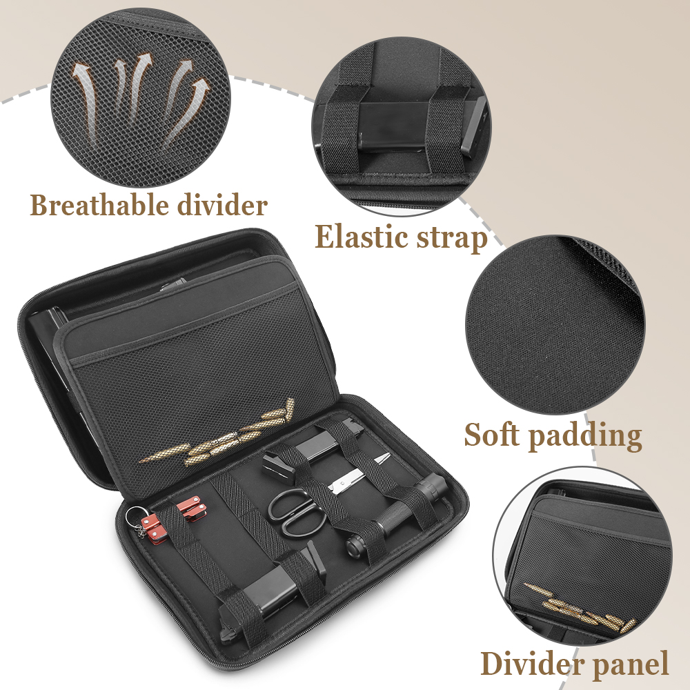 Étui tactique pour pistolet, s - Edc Pistol Carry Bag avis et prix