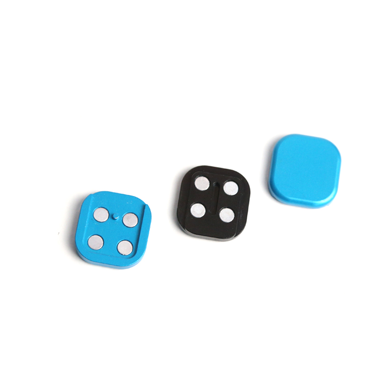 Mini curseur haptique en allia - Fidget Spinner Bearing avis et prix