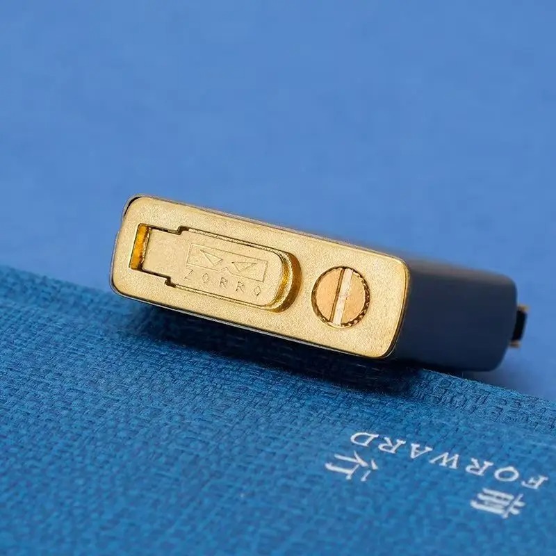 ZORRO – mouvement allume-cigar - Lighter Insert Zippo avis et prix