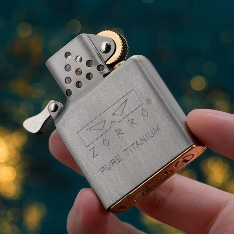 ZORRO – mouvement allume-cigar - Lighter Insert Zippo avis et prix