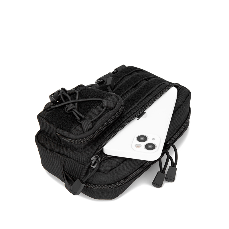 Pochette EDC 1000D, sac organi - Edc Deep Carry avis et prix