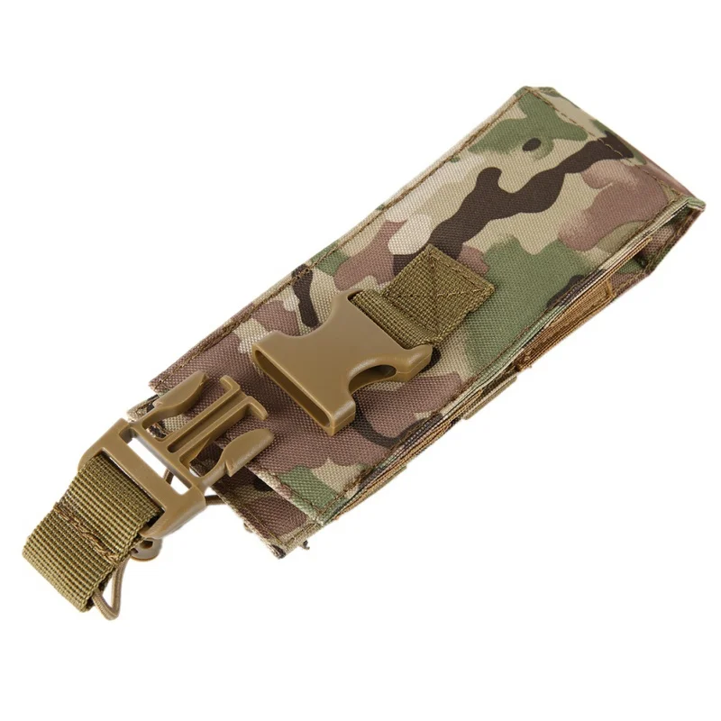 Molle bouteille d'eau étui poc - Edc Deep Carry avis et prix