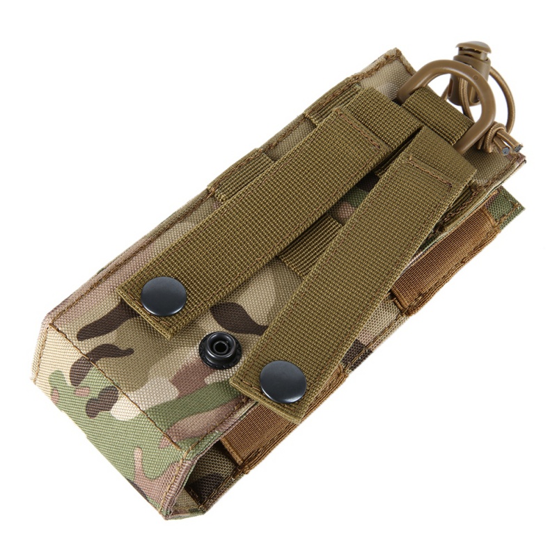 Molle bouteille d'eau étui poc - Edc Deep Carry avis et prix
